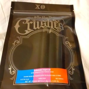 Kat Von D Crushes Technicolor Crayon Set